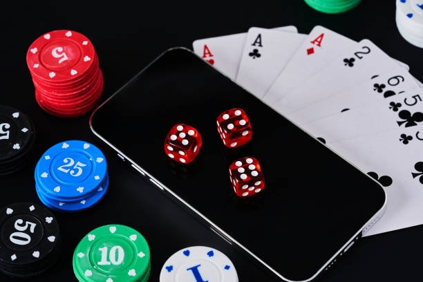 Live dealer table with professional croupier and multi-camera broadcast